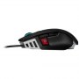 Corsair | Tunable FPS Gaming Mouse | Wired | M65 RGB ELITE | Optical | Gaming Mouse | Black | Yes - 5